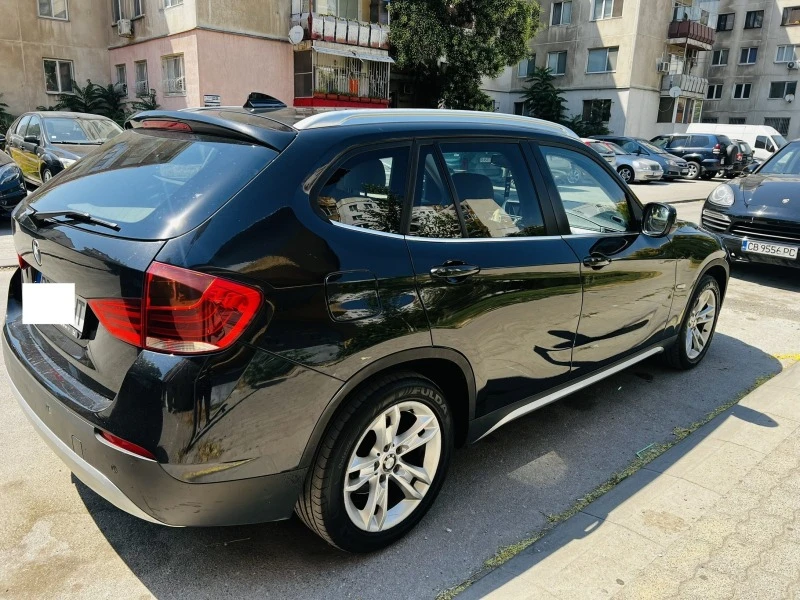 BMW X1 2.0 XD , снимка 5 - Автомобили и джипове - 46724630