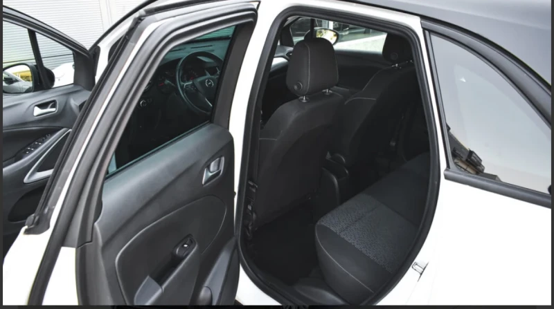 Opel Crossland X Enjoy , снимка 15 - Автомобили и джипове - 51095292