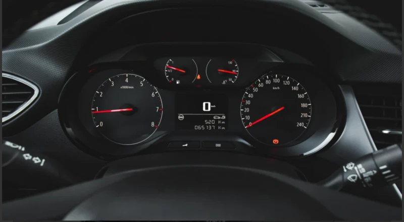 Opel Crossland X Enjoy , снимка 9 - Автомобили и джипове - 51095292