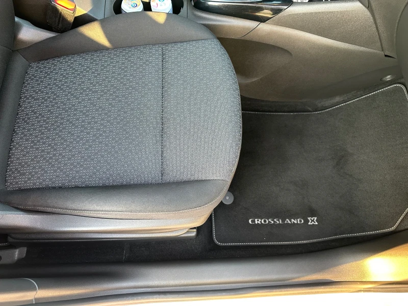 Opel Crossland X Enjoy , снимка 6 - Автомобили и джипове - 51095292