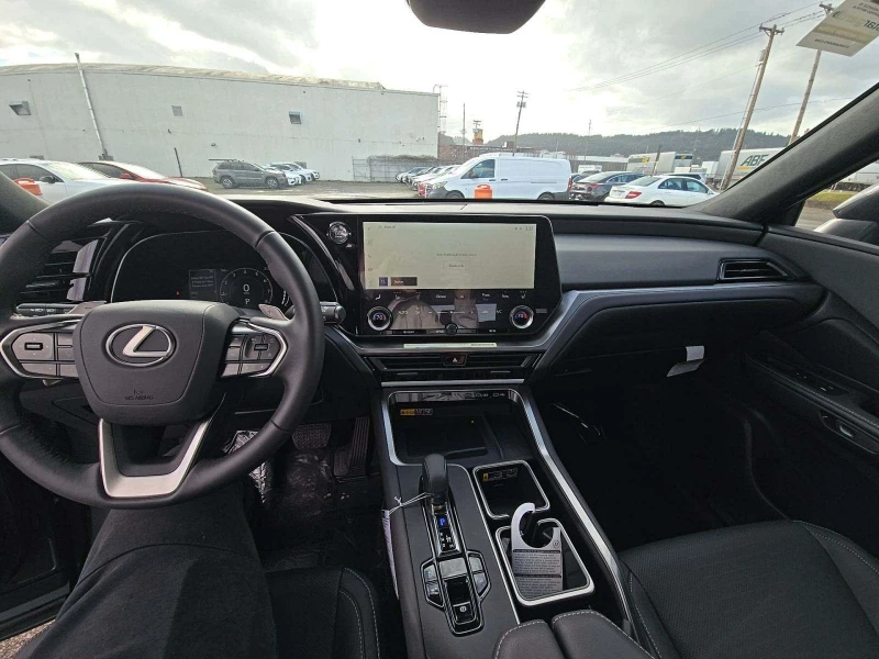 Lexus TX 350 AWD, 7 места, Месечна вноска от 1400 лв., снимка 6 - Автомобили и джипове - 52377782