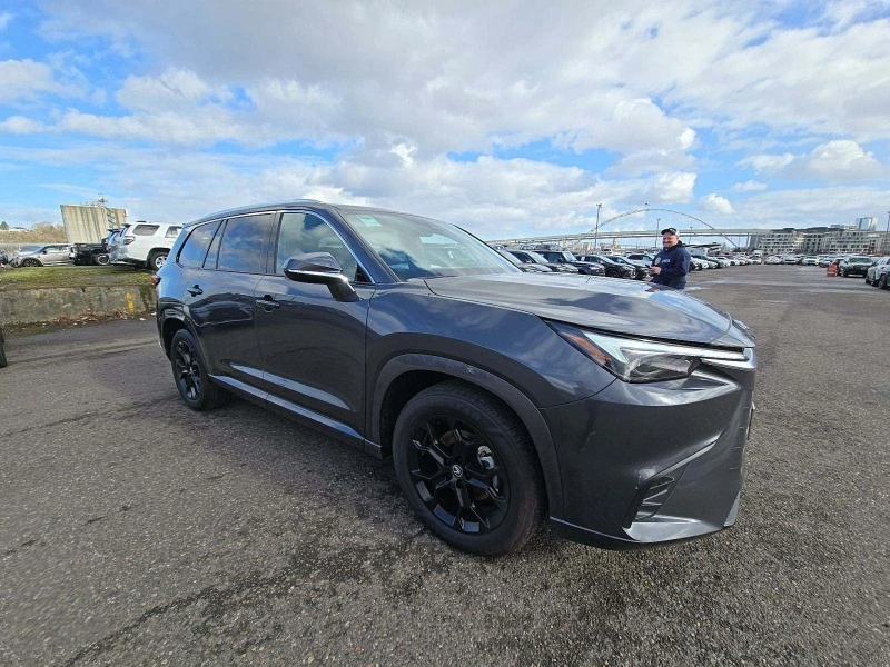 Lexus TX 350 AWD, 7 места, Месечна вноска от 1400 лв., снимка 2 - Автомобили и джипове - 52377782