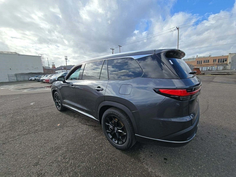 Lexus TX 350 AWD, 7 места, Месечна вноска от 1400 лв., снимка 5 - Автомобили и джипове - 52377782