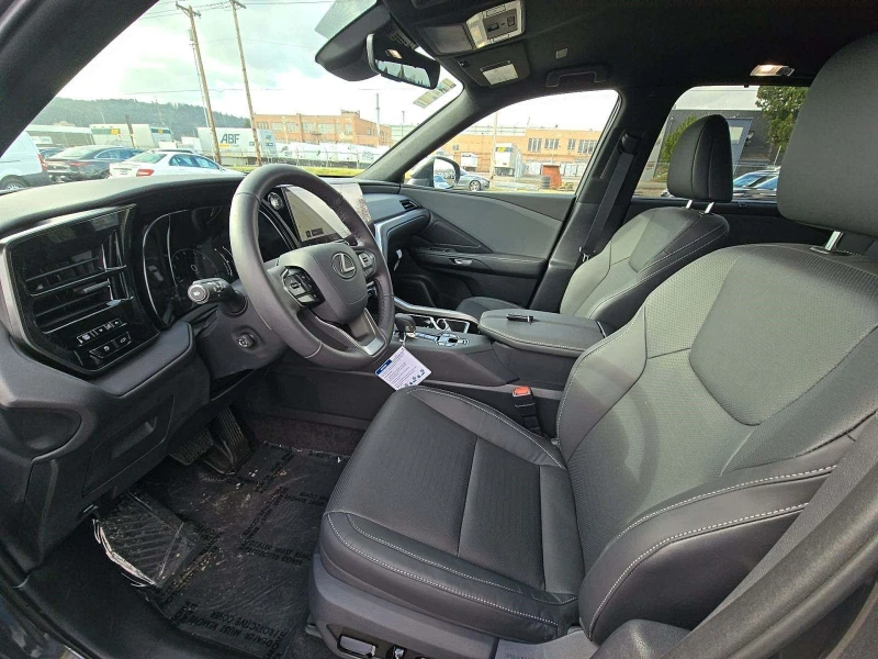 Lexus TX 350 AWD, 7 места, Месечна вноска от 1400 лв., снимка 7 - Автомобили и джипове - 52377782