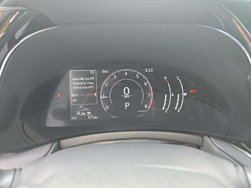 Lexus TX 350 AWD, 7 места, Месечна вноска от 1400 лв., снимка 8 - Автомобили и джипове - 52377782