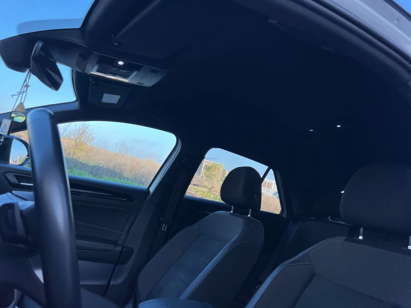VW T-Roc 2.0TDI FULL LED DIGITAL DISTRONIC KEYLESS GO, снимка 12 - Автомобили и джипове - 52424334