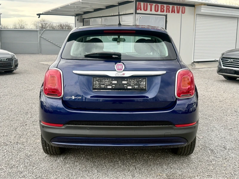 Fiat 500X 1.3 mJet, снимка 7 - Автомобили и джипове - 52996640