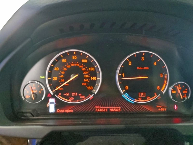 BMW X5 * XDRIVE35D * CARFAX * , снимка 9 - Автомобили и джипове - 53165915