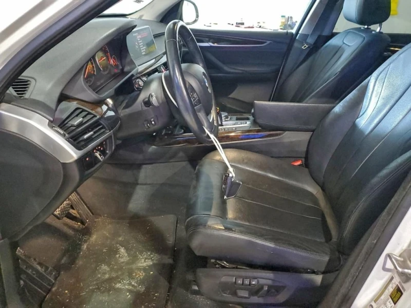 BMW X5 * XDRIVE35D * CARFAX * , снимка 7 - Автомобили и джипове - 53165915