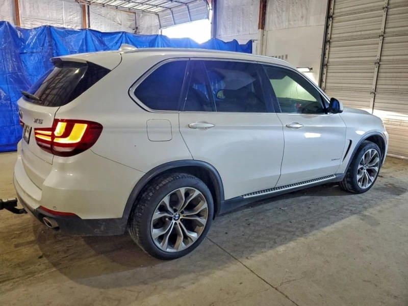 BMW X5 * XDRIVE35D * CARFAX * , снимка 3 - Автомобили и джипове - 53165915