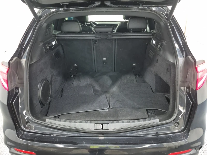 Alfa Romeo Stelvio QUADRIFOGLIO 2.9L V6 505кс, снимка 12 - Автомобили и джипове - 53480066