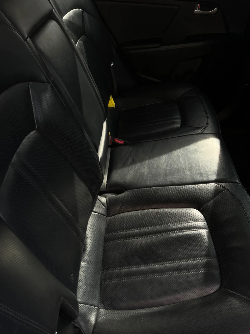 Kia Sportage SX T-GDI, снимка 9 - Автомобили и джипове - 53520298