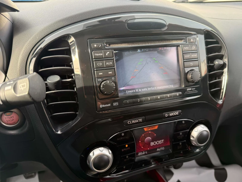 Nissan Juke, снимка 13 - Автомобили и джипове - 53570851