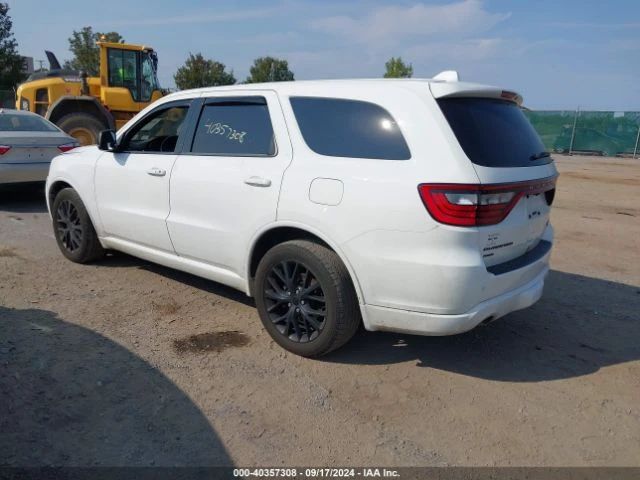 Dodge Durango R/T, снимка 3 - Автомобили и джипове - 47633153