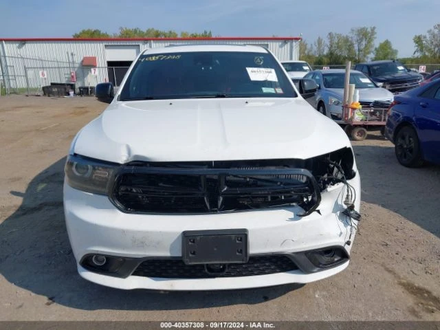 Dodge Durango R/T, снимка 10 - Автомобили и джипове - 47633153