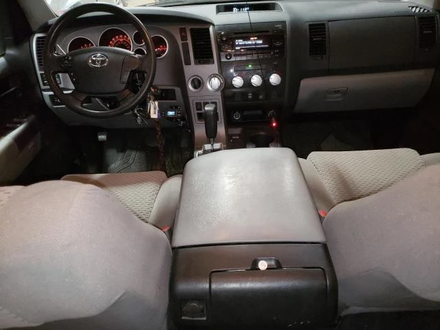 Toyota Tundra 5.7/DOUBLE CAB SR5/TOP, снимка 8 - Автомобили и джипове - 48645241