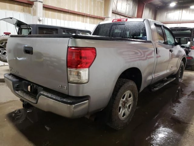 Toyota Tundra 5.7/DOUBLE CAB SR5/TOP, снимка 3 - Автомобили и джипове - 48645241