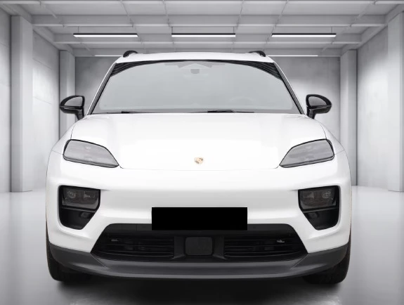 Porsche Macan Macan 4S = Sport Chrono = Гаранция - изображение 3