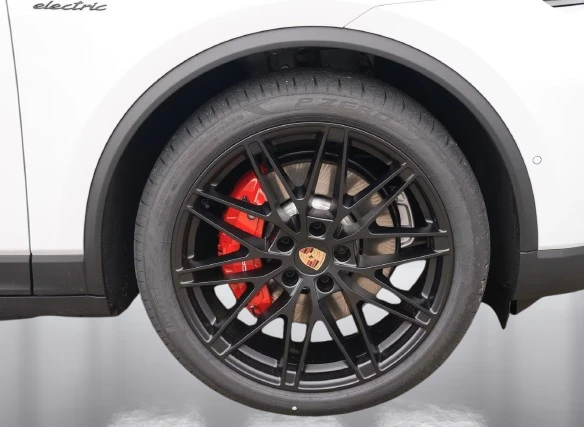 Porsche Macan Macan 4S = Sport Chrono = Гаранция - изображение 5