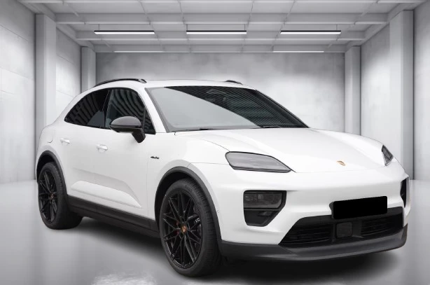 Porsche Macan Macan 4S = Sport Chrono = Гаранция - 174340 лв. - 96086044 1