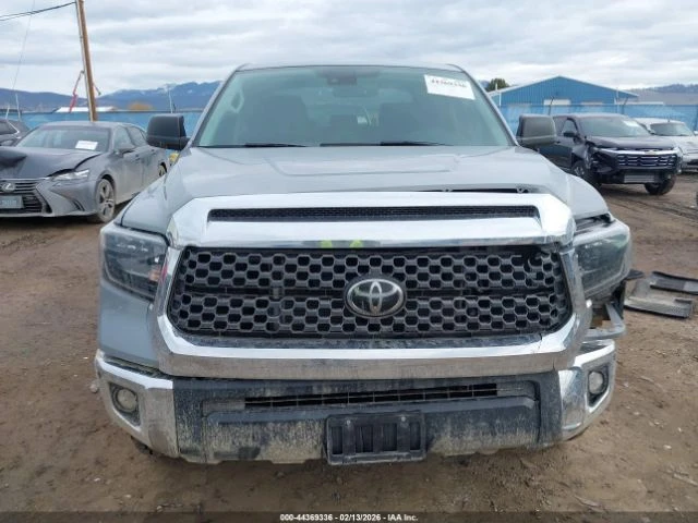 Toyota Tundra SR5 - изображение 6