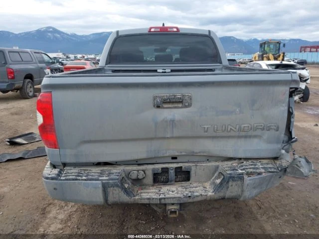 Toyota Tundra SR5 - изображение 9