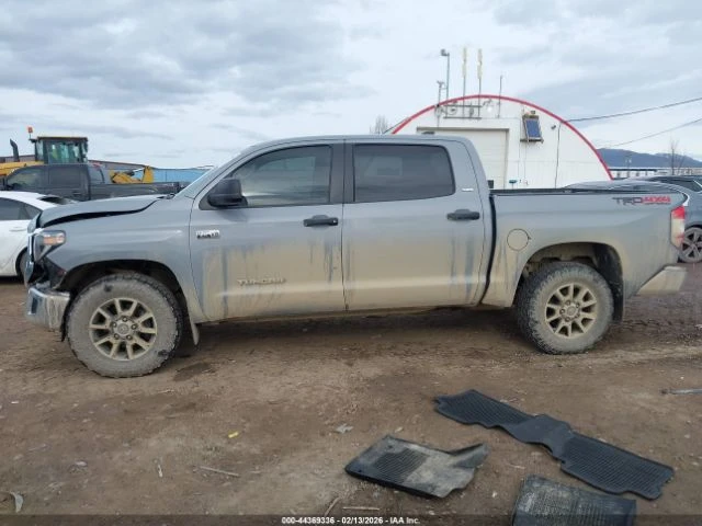 Toyota Tundra SR5 - изображение 8