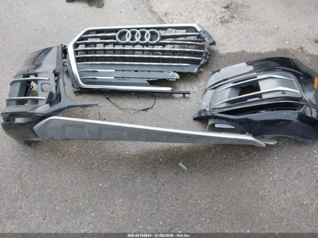 Audi Q7 * PREMIUM* KEYLESS* КОЖА* ПОДГРЕВ* ПАНО* , снимка 8 - Автомобили и джипове - 53914085