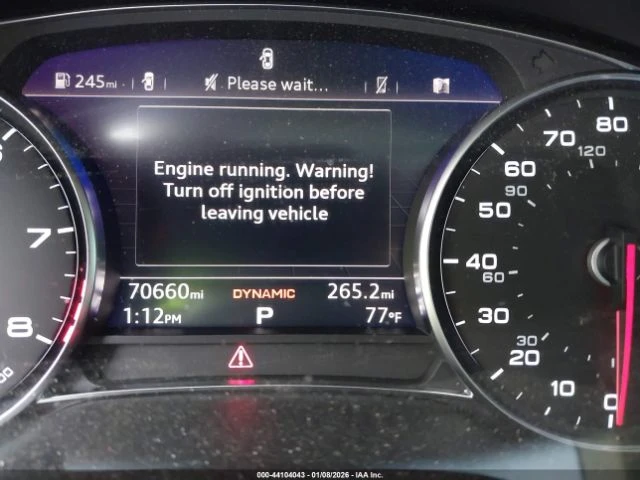 Audi Q7 * PREMIUM* KEYLESS* КОЖА* ПОДГРЕВ* ПАНО* , снимка 12 - Автомобили и джипове - 53914085