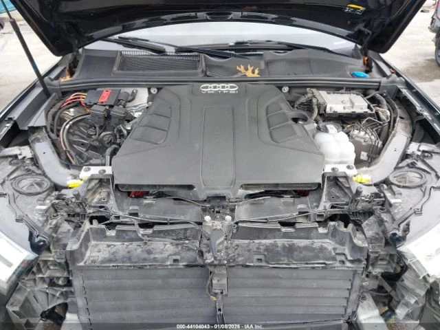 Audi Q7 * PREMIUM* KEYLESS* КОЖА* ПОДГРЕВ* ПАНО* , снимка 15 - Автомобили и джипове - 53914085