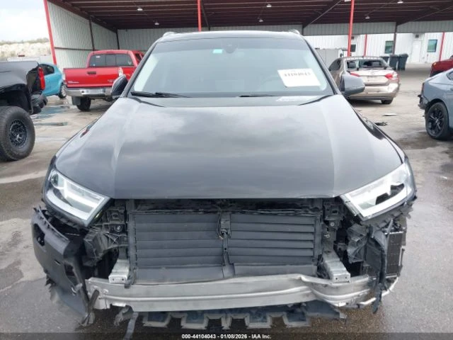 Audi Q7 * PREMIUM* KEYLESS* КОЖА* ПОДГРЕВ* ПАНО* , снимка 3 - Автомобили и джипове - 53914085