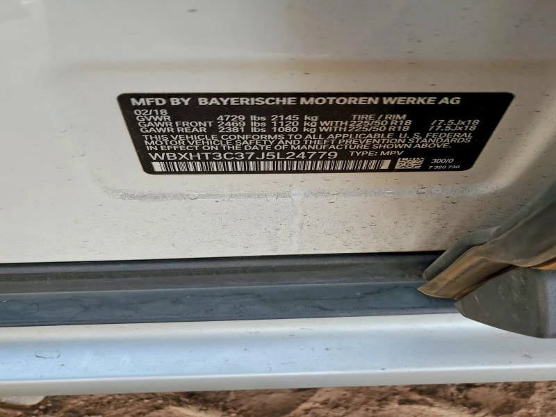 BMW X1 2.0L 4 ALL WHEEL DRIVE | Mobile.bg � ����������� 14
