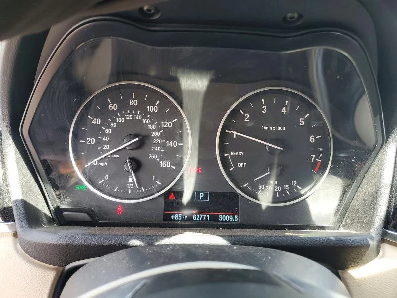 BMW X1 2.0L 4 ALL WHEEL DRIVE | Mobile.bg � ����������� 10