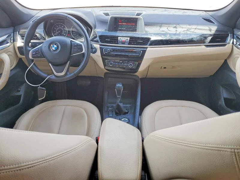 BMW X1 2.0L 4 ALL WHEEL DRIVE | Mobile.bg � ����������� 9