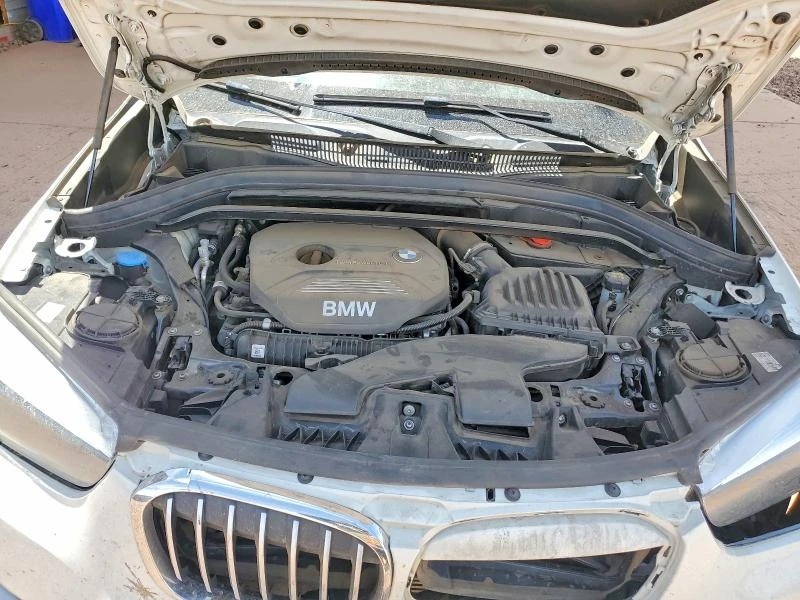 BMW X1 2.0L 4 ALL WHEEL DRIVE | Mobile.bg � ����������� 12