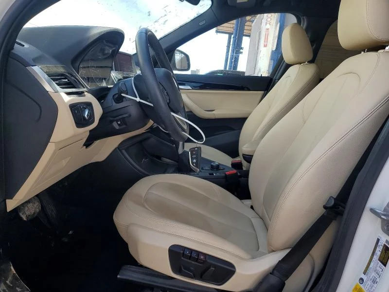 BMW X1 2.0L 4 ALL WHEEL DRIVE | Mobile.bg � ����������� 8