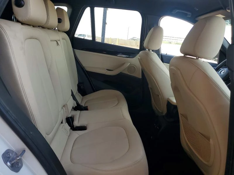 BMW X1 2.0L 4 ALL WHEEL DRIVE | Mobile.bg � ����������� 11