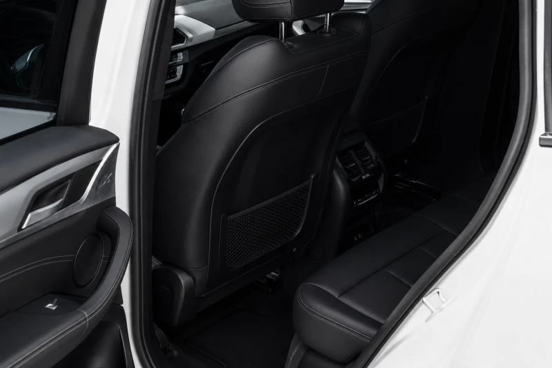 BMW X4 xDrive30d M Sport · 2020