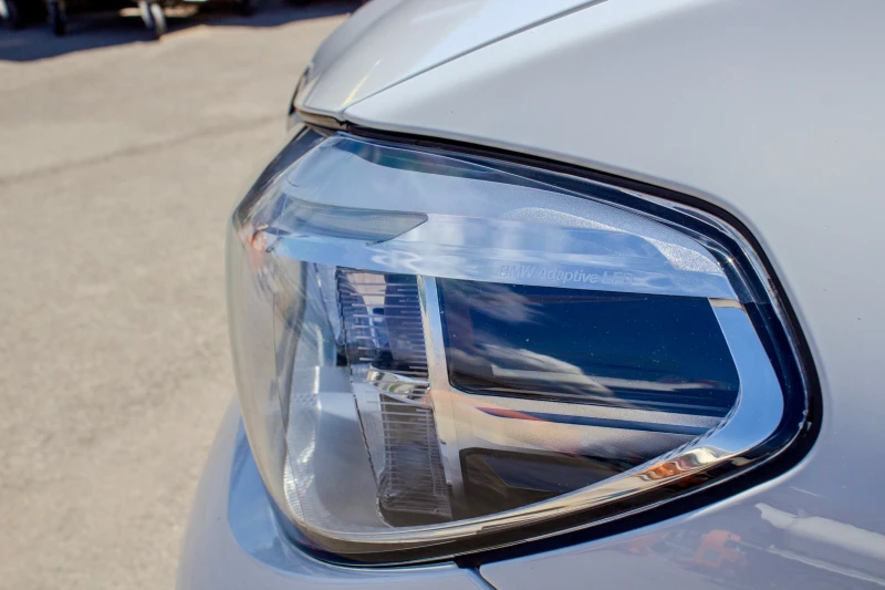 BMW X4 xDrive30d M Sport · 2020