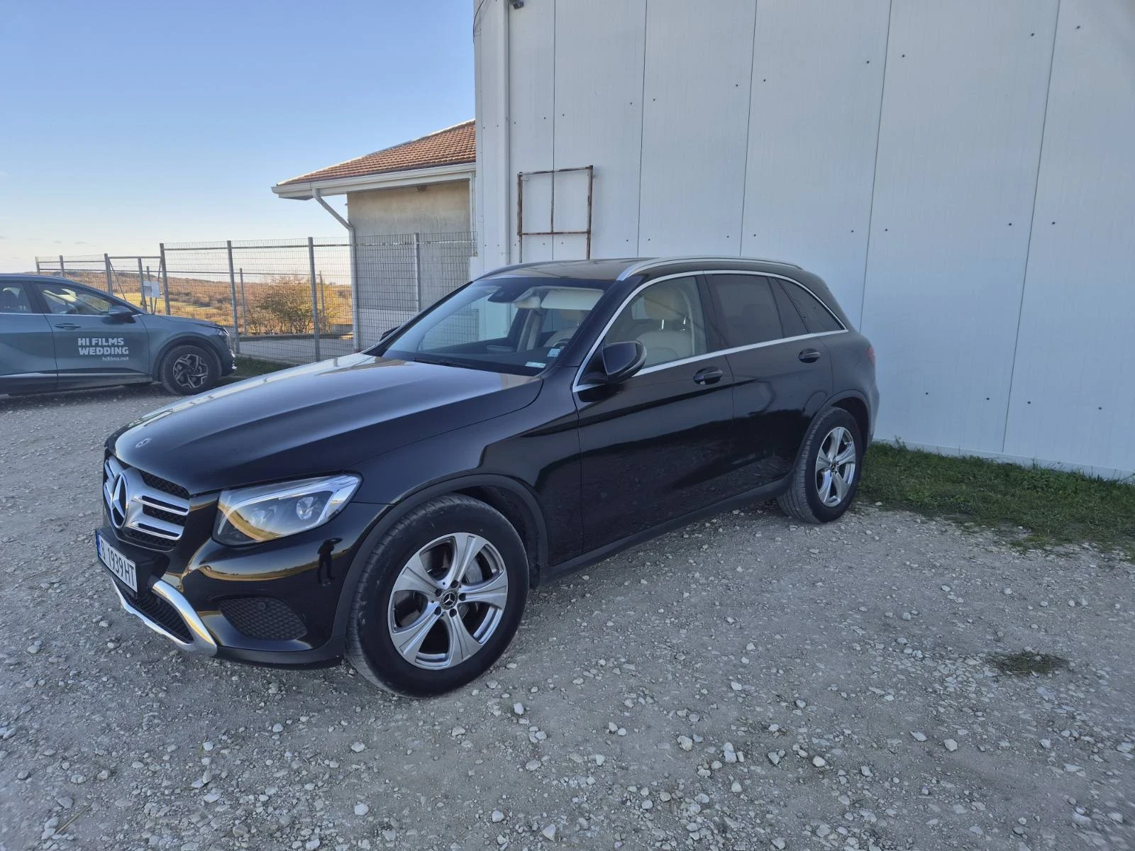 Mercedes-Benz GLC 220  - изображение 3