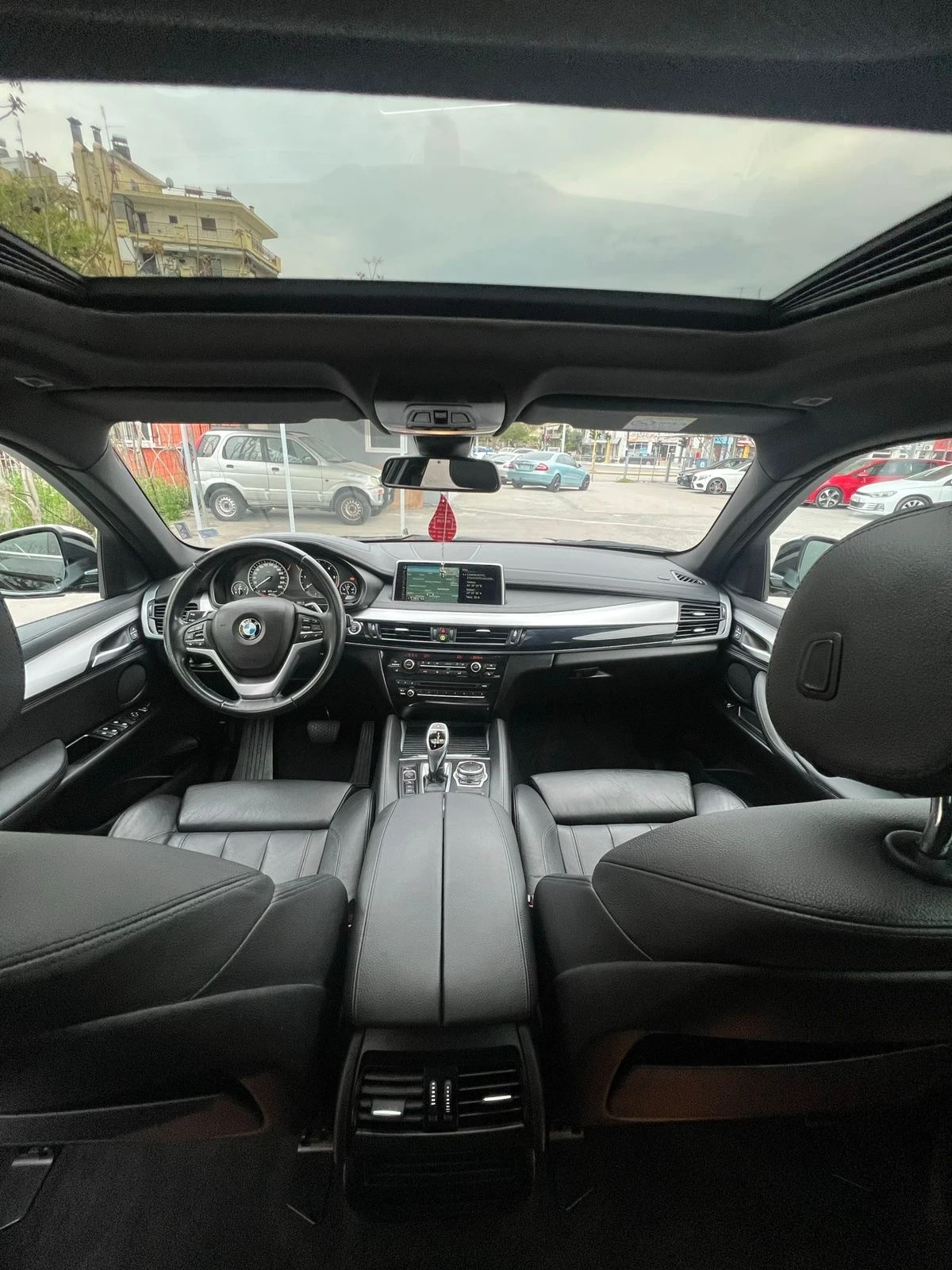 BMW X6  - изображение 6