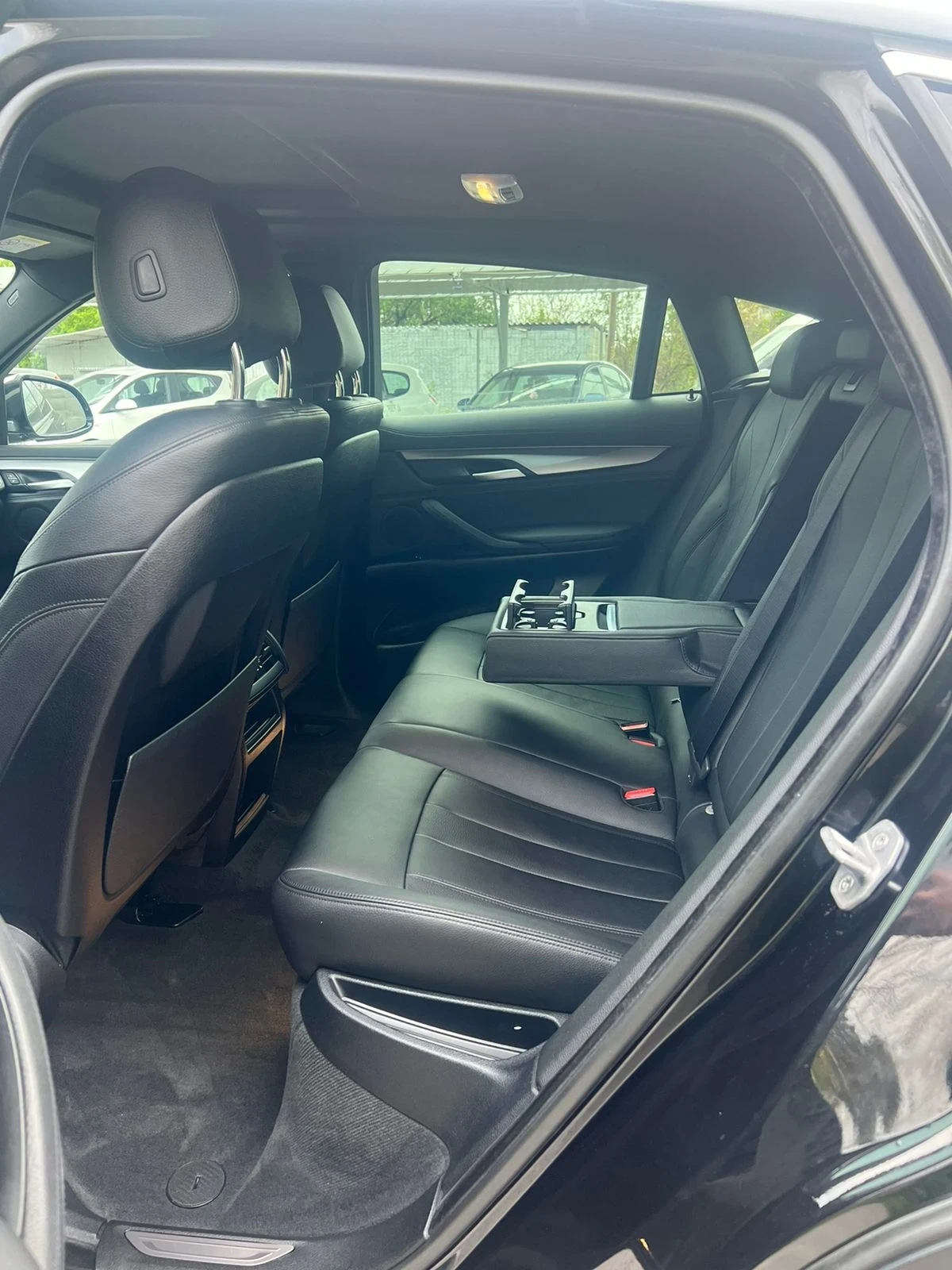 BMW X6  - изображение 4
