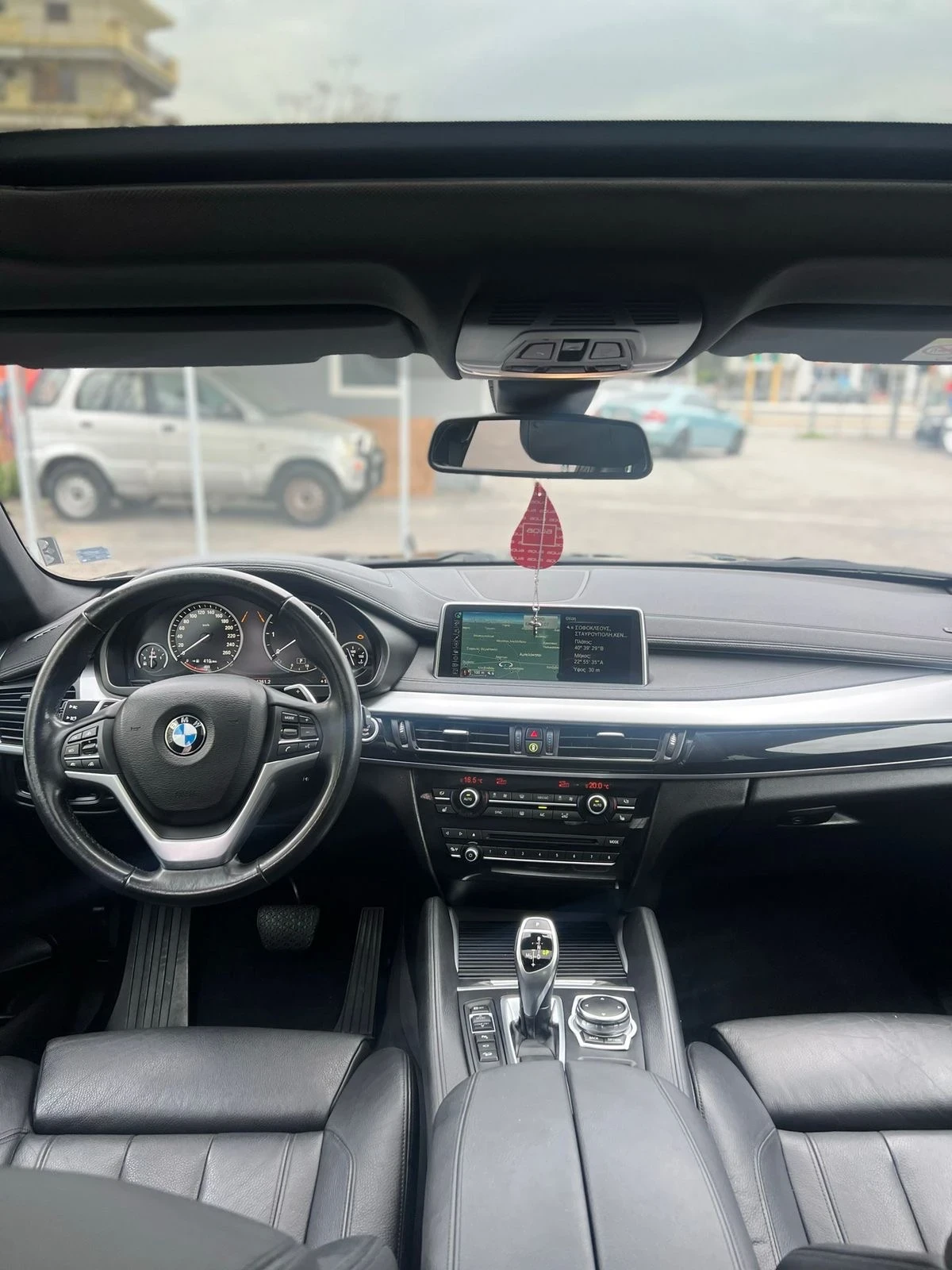 BMW X6  - изображение 3