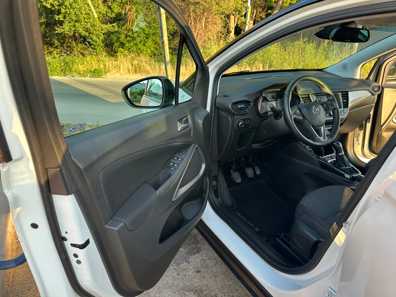 Opel Crossland X Enjoy  | Mobile.bg   5