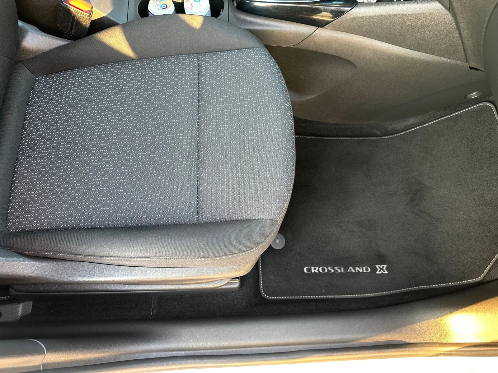 Opel Crossland X Enjoy  | Mobile.bg   6