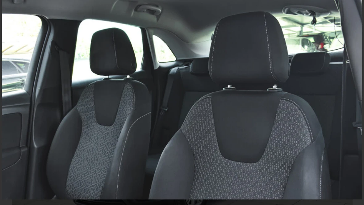 Opel Crossland X Enjoy  | Mobile.bg   8