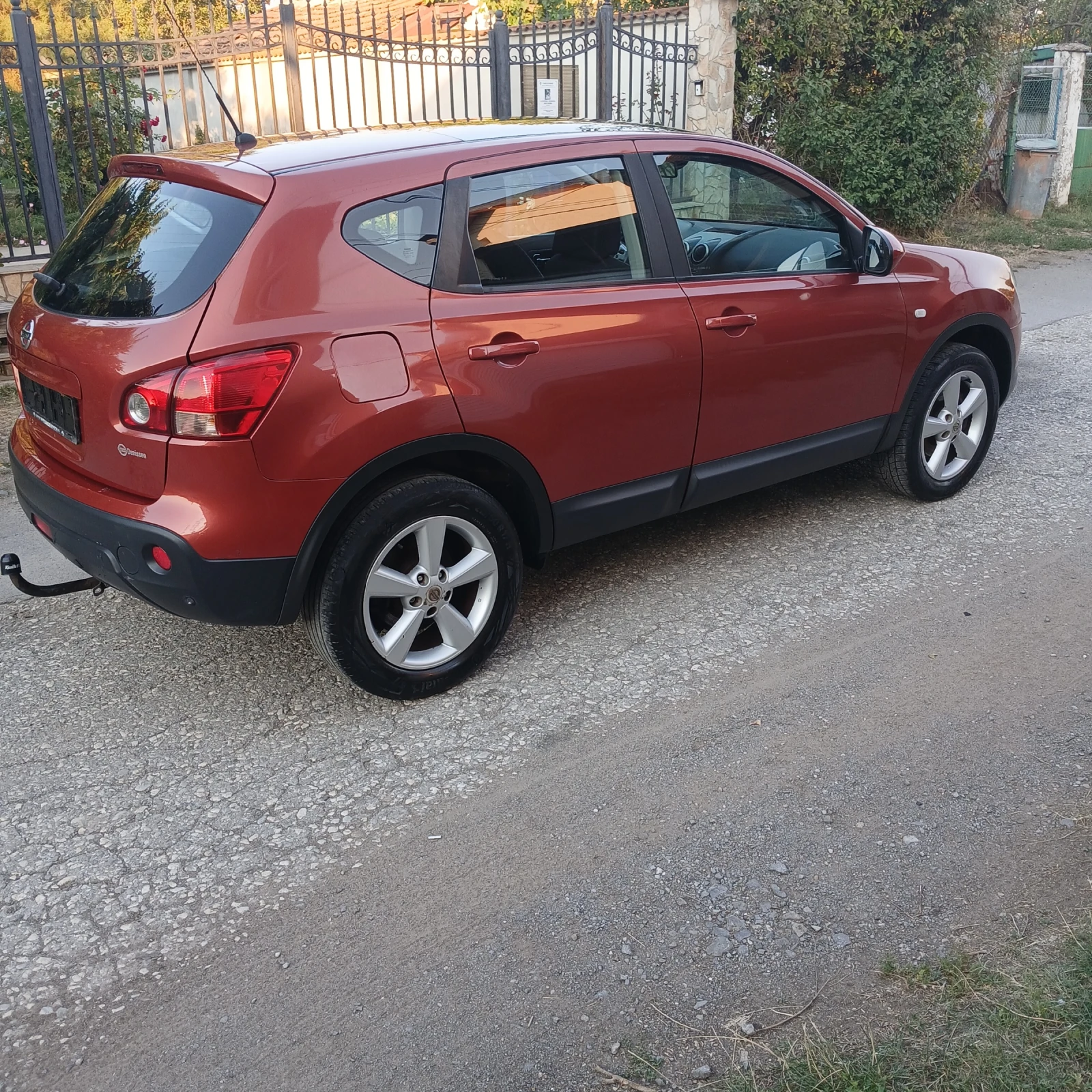Nissan Qashqai БЕНЗИН  - изображение 6