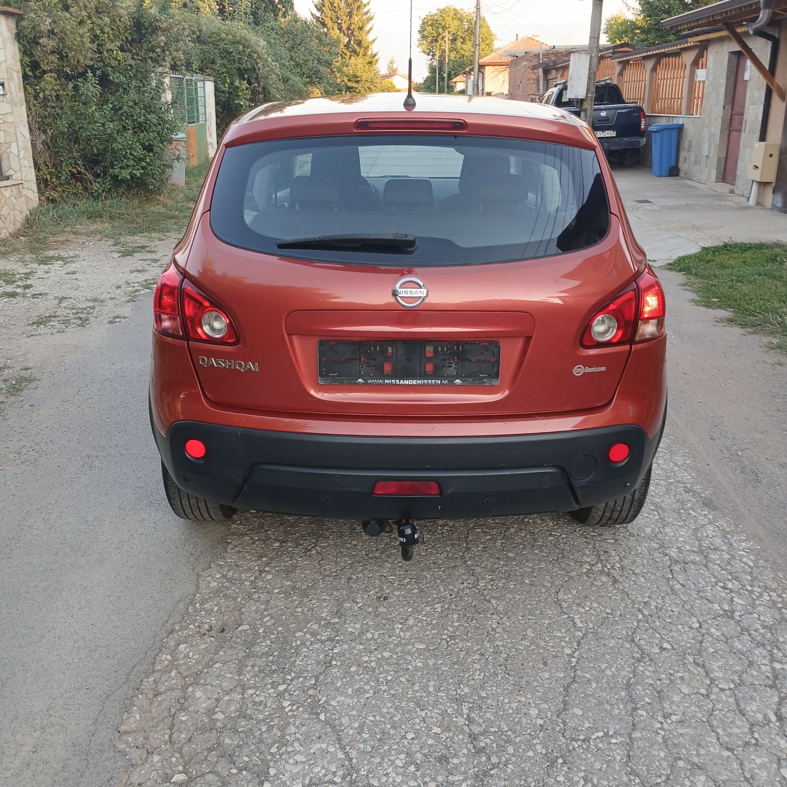 Nissan Qashqai БЕНЗИН  - изображение 4