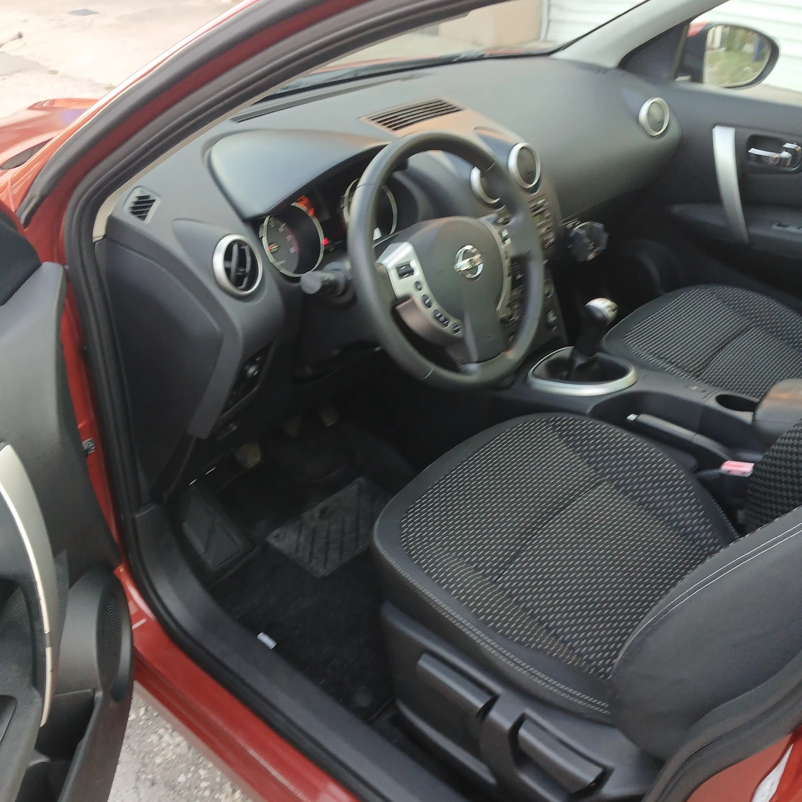 Nissan Qashqai БЕНЗИН  - изображение 10