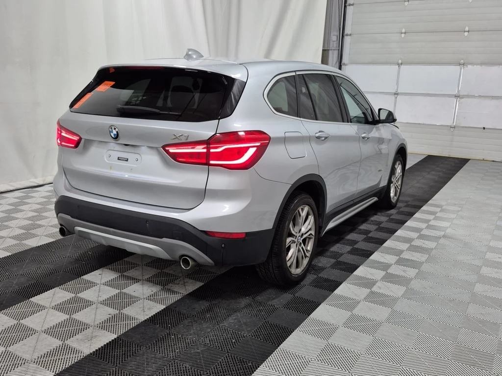 BMW X1 * XDRIVE28I * CARFAX *    | Mobile.bg   3